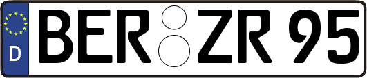 BER-ZR95