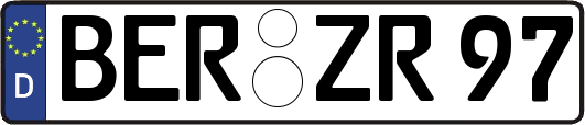 BER-ZR97