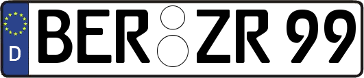 BER-ZR99