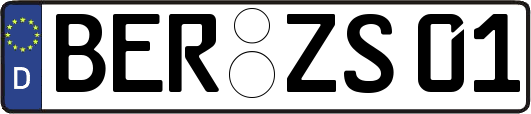 BER-ZS01