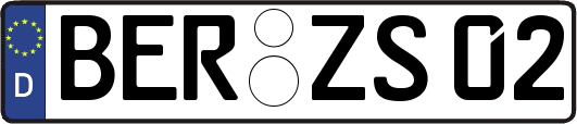 BER-ZS02