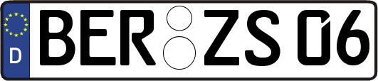 BER-ZS06