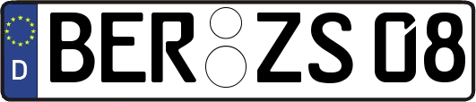 BER-ZS08