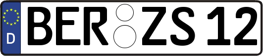 BER-ZS12