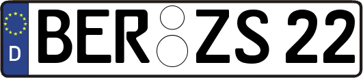 BER-ZS22