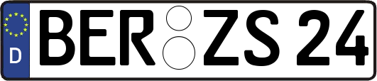 BER-ZS24
