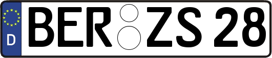 BER-ZS28