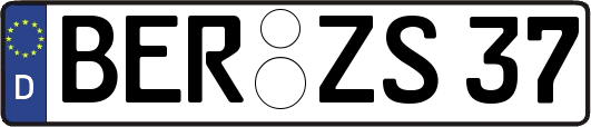 BER-ZS37