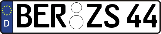 BER-ZS44