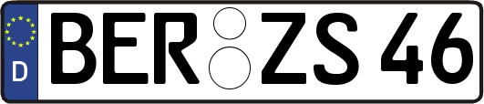 BER-ZS46