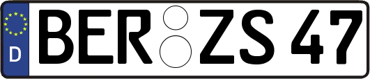 BER-ZS47
