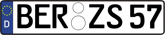 BER-ZS57
