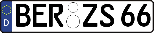 BER-ZS66