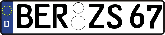 BER-ZS67