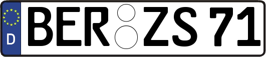 BER-ZS71
