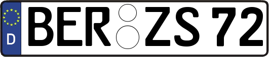 BER-ZS72
