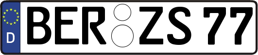 BER-ZS77