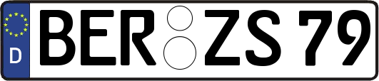 BER-ZS79