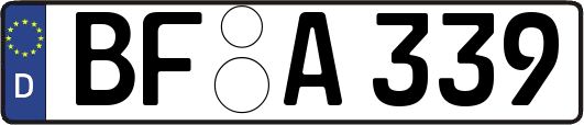 BF-A339
