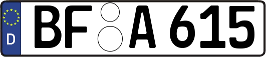 BF-A615