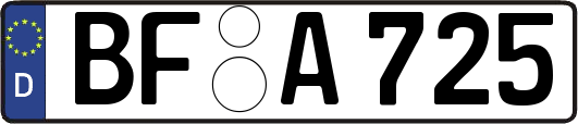BF-A725