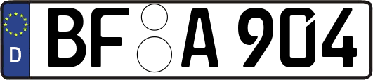 BF-A904