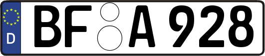 BF-A928