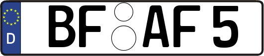 BF-AF5