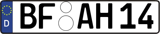 BF-AH14