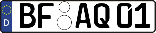 BF-AQ01