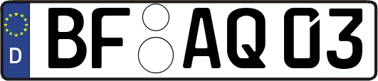 BF-AQ03