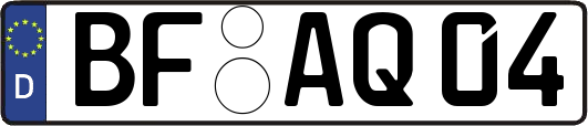 BF-AQ04