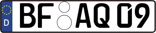 BF-AQ09