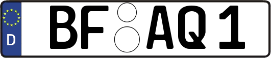 BF-AQ1