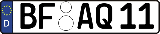 BF-AQ11