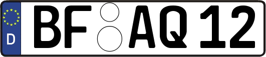 BF-AQ12