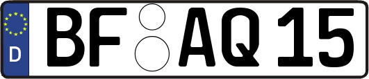 BF-AQ15