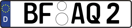 BF-AQ2