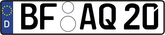 BF-AQ20