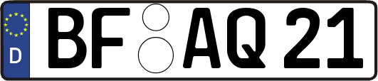 BF-AQ21