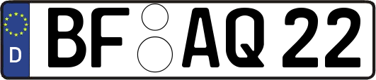 BF-AQ22