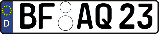 BF-AQ23