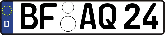 BF-AQ24