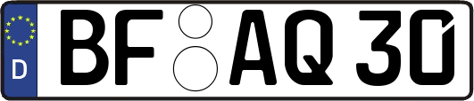 BF-AQ30
