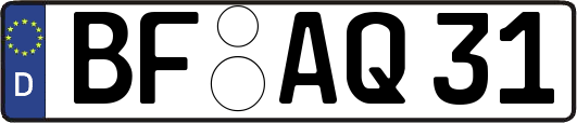 BF-AQ31