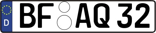 BF-AQ32
