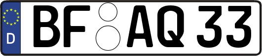 BF-AQ33