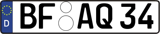 BF-AQ34