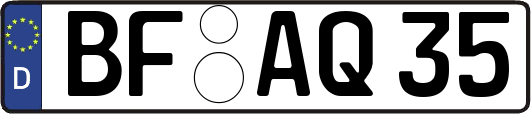 BF-AQ35