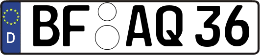 BF-AQ36